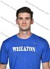 Wheaton Track & Field  Wheaton College Men’s 2022-23 Track & Field Team Photo. - Photo By: KEITH NORDSTROM : Wheaton, Track